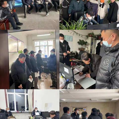 听民意 解民生 人社上下齐聚力