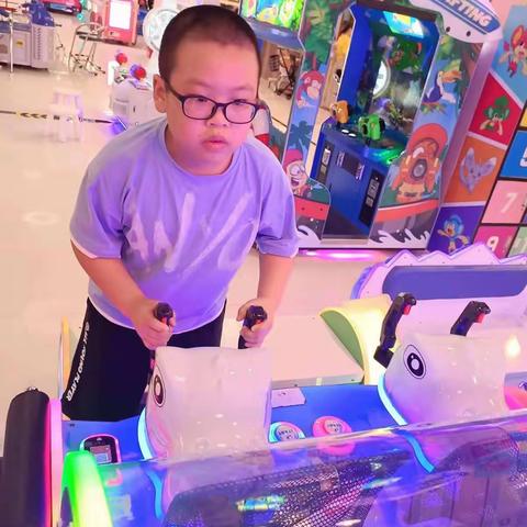 浏阳市人民路小学1802班戴宇轩暑假生活实践记录