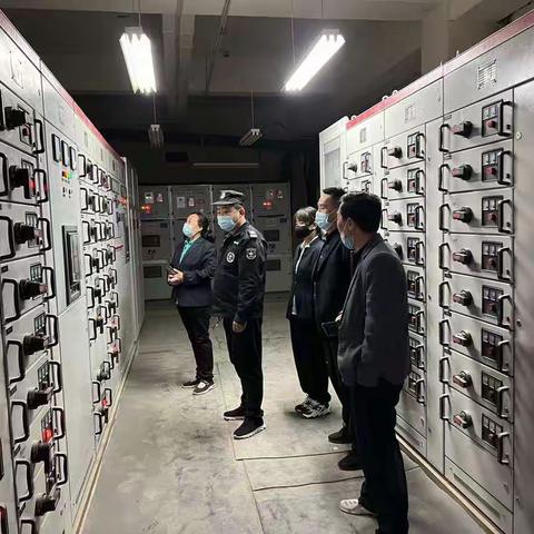 五一小长假，社区、物业不放假