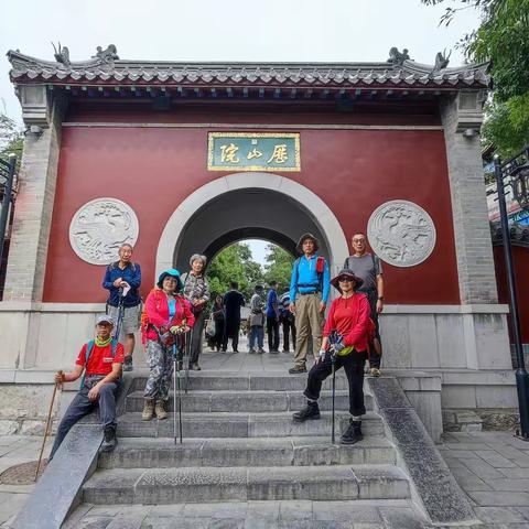 山东五日约伴自驾游记（四）——济南游记 上