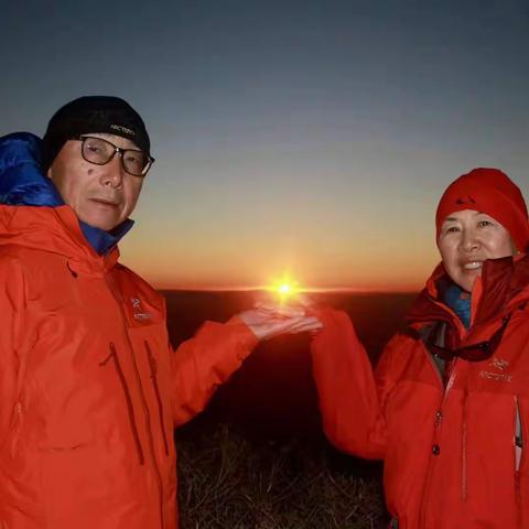 山东五日约伴自驾游记（三）——登泰山记 下