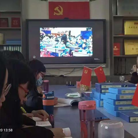 魅力课堂展风采，扎实教研促成长---英才小学数学组大教研 公开课观摩与研讨活动