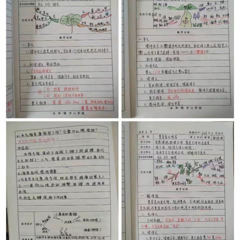 常规展评在行动  精细管理促提升——永和镇第二中心小学常规检查