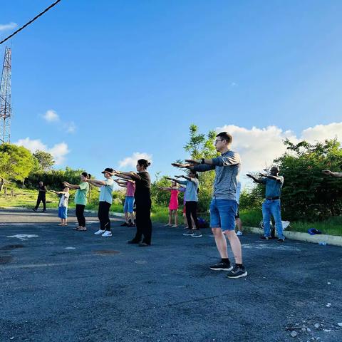 客家人在毛里求斯