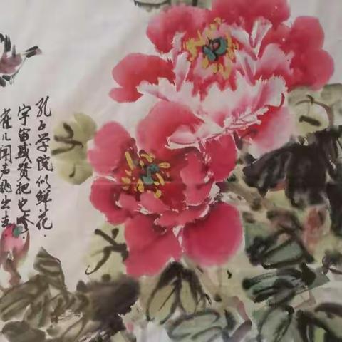 诗歌——忆作协迎春晚宴