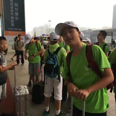 走进南大，励学敦行