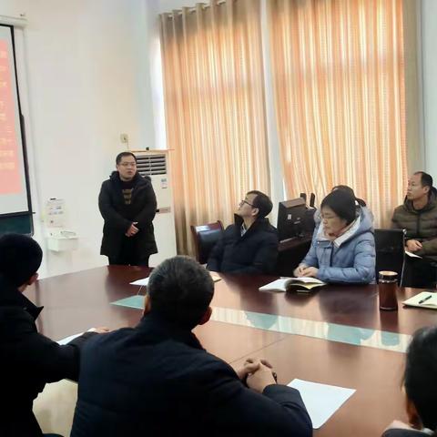 “以赛促教，以赛促学，以赛促创”——机械工程系大赛经验交流座谈会