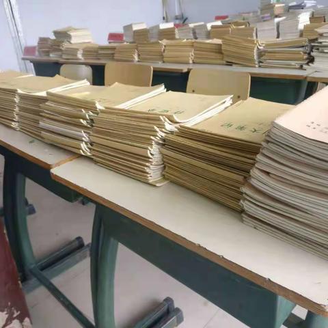 “以查促教 、以导辅学”——机械工程系2020—2021第二学期系列篇二