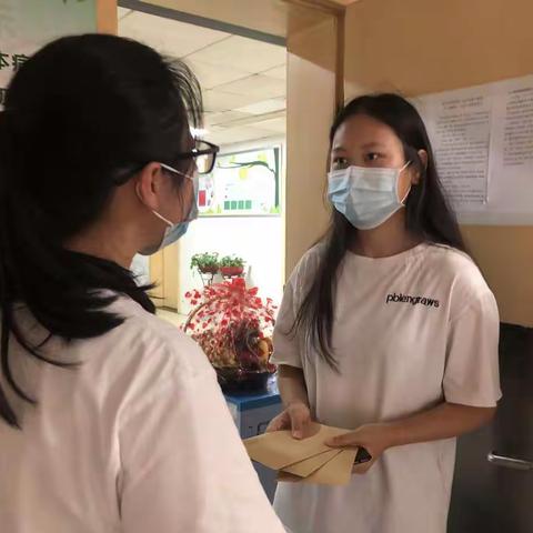 献绵薄之力 涌温暖之泉 | 华信服务集团长沙分公司为患病员工捐款献爱心