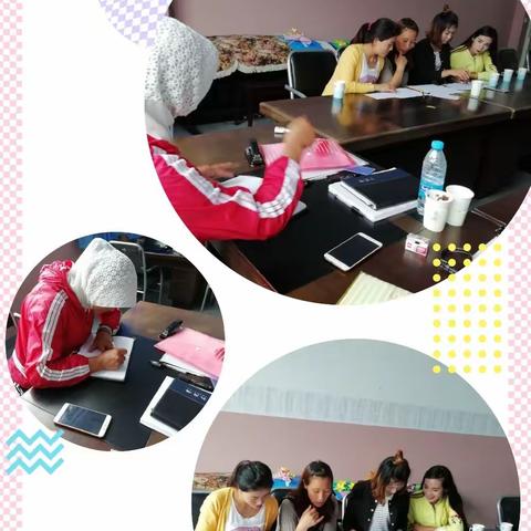 民族幼儿园2018年七月份食谱照片