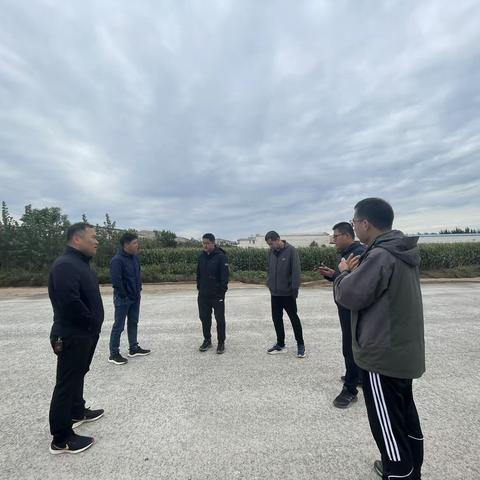 国庆我在岗（四）
