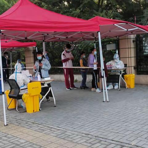 疫情防控   从我做起