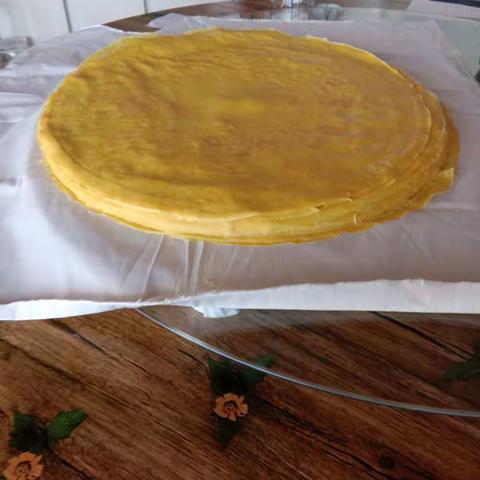 秦皇岛卢龙特产小吃郭家粉格子，卷千子香而脆！正在订单中，截止日期为2021年2月6日为止！