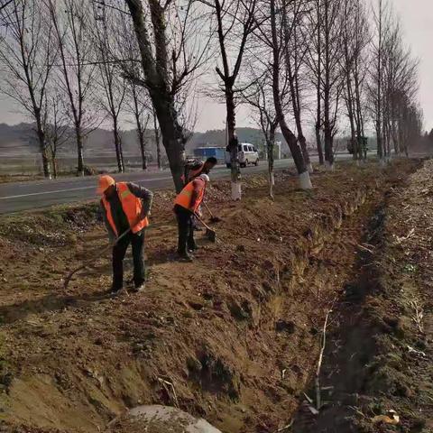 抚顺县交通事业发展服务中心石文公路养护站的美篇
