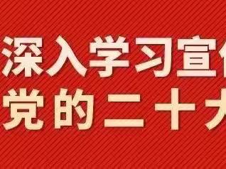 【兴二•党建】党的二十大报告学习专栏（二）