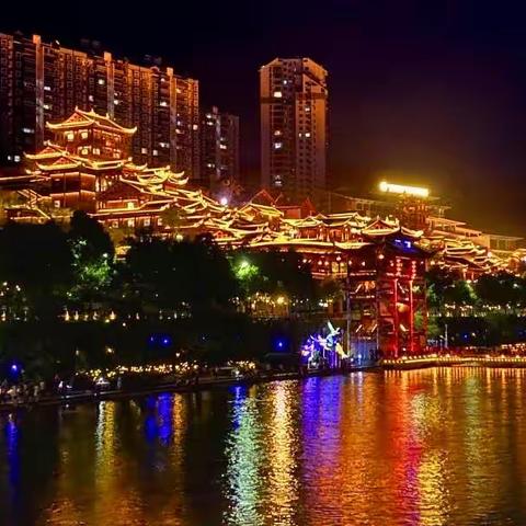 闲聊恩施游（一）