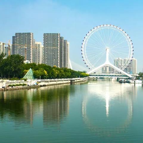 津城美景随拍100幅