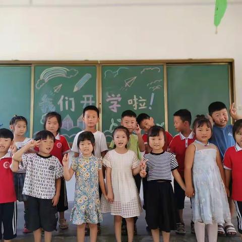 左桥幼儿园～学前班9月份日常