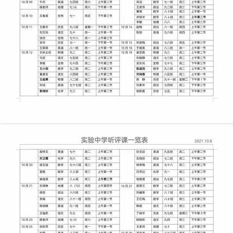 课堂磨练展风采 交流研讨促成长