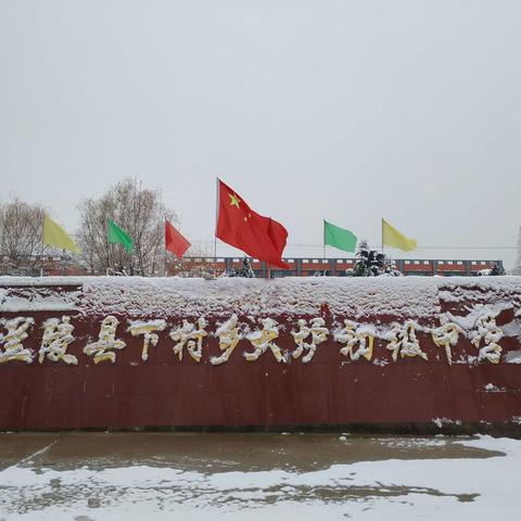 大炉中学十二月份德育活动月报