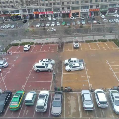 二次去宁夏医科总院的心情无必低落