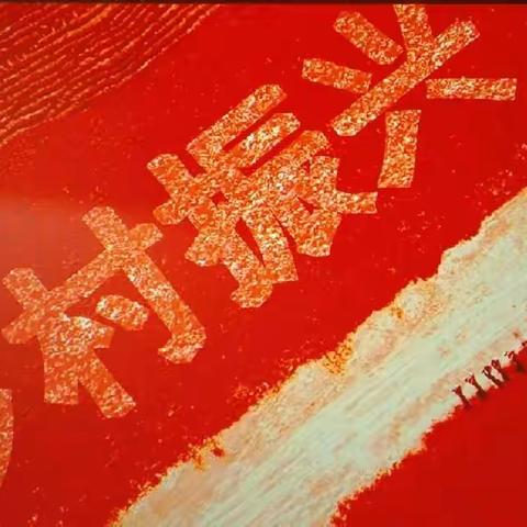 有色工勘院开展主题党日活动——观看《我们是第一书记》国内首部新闻电影
