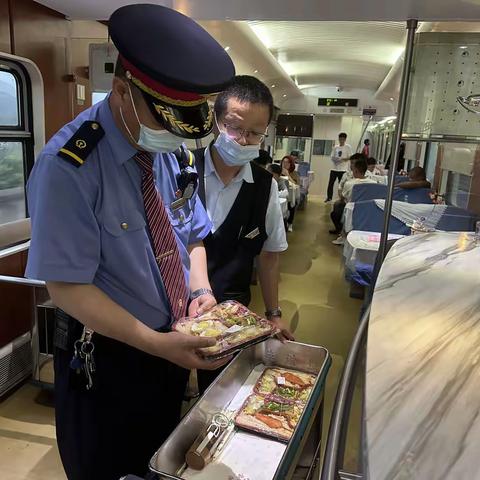 【汉口车队】宣传安全知识，营造良好氛围