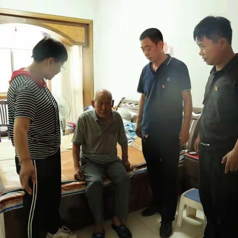 稷山公路段党支部 举办“庆七一、喜迎二十大”党建系列活动