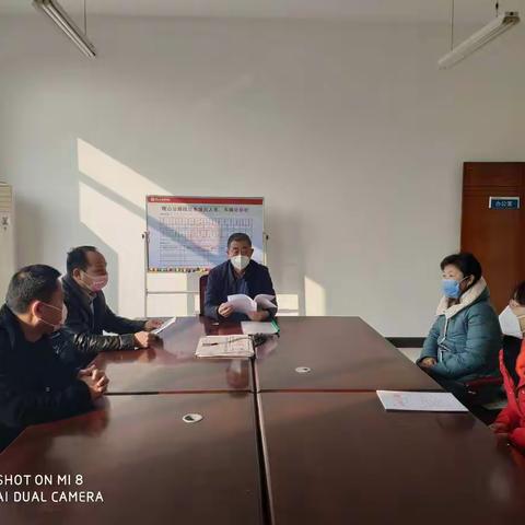 “振奋精神  众志成城  抗击疫情” 稷山公路管理段抗击新型冠状病毒肺炎疫情在行动