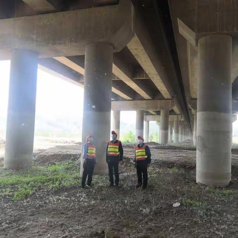 运城公路分局稷山段 公路养护工作纪实