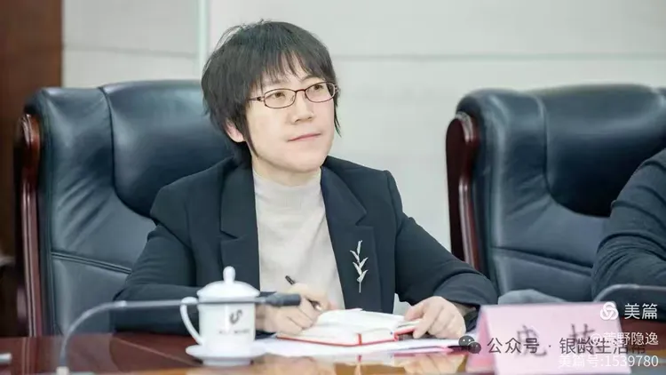 孙云早 | 聚焦养老行业核心问题，共谋银龄服务新未来——养老护理行业健康发展座谈会纪实