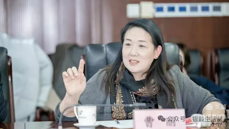 孙云早 | 聚焦养老行业核心问题，共谋银龄服务新未来——养老护理行业健康发展座谈会纪实