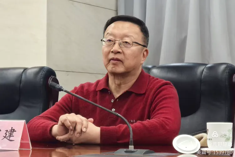 孙云早 | 聚焦养老行业核心问题，共谋银龄服务新未来——养老护理行业健康发展座谈会纪实