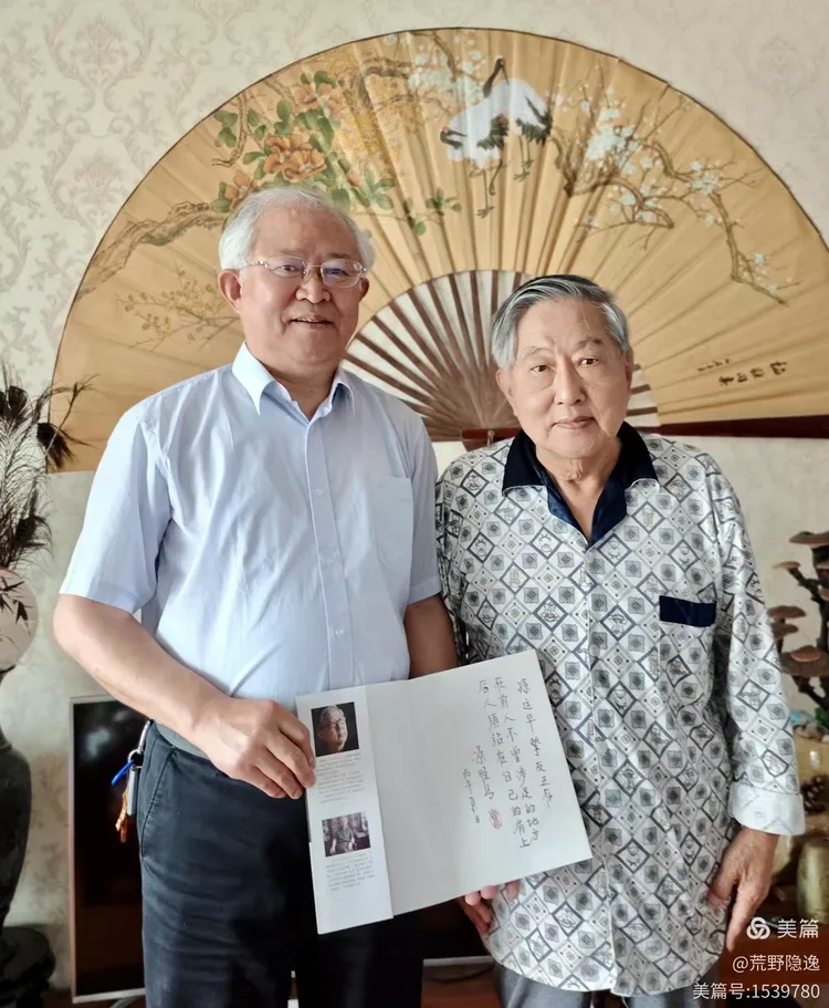 孙云早 | 后人须站在自己的肩上——铭记诗人桑恒昌老人的这句叮咛