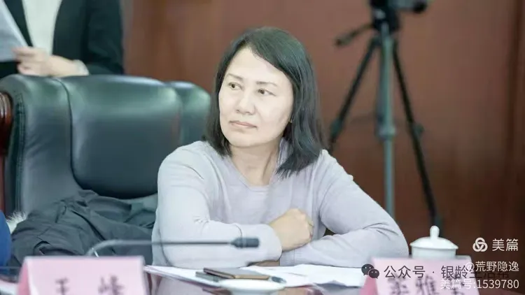 孙云早 | 聚焦养老行业核心问题，共谋银龄服务新未来——养老护理行业健康发展座谈会纪实