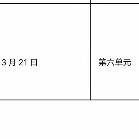 集体备课添智慧   潜心修炼共成长——科左后旗二年级语文集体备课