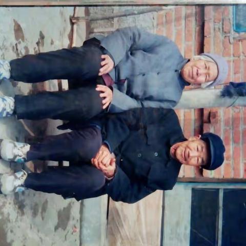 总有岁月可回首