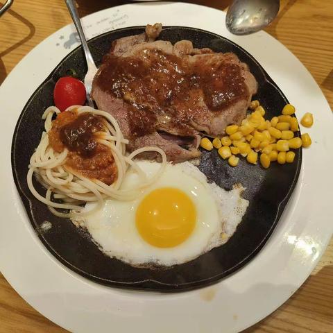 记住这瞬间就好了.