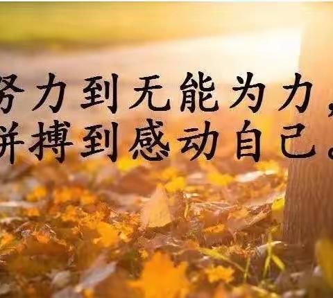 1月5日   九16班工作简报