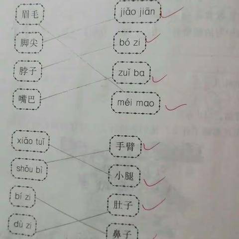 漆泽同周末作业（4-22）