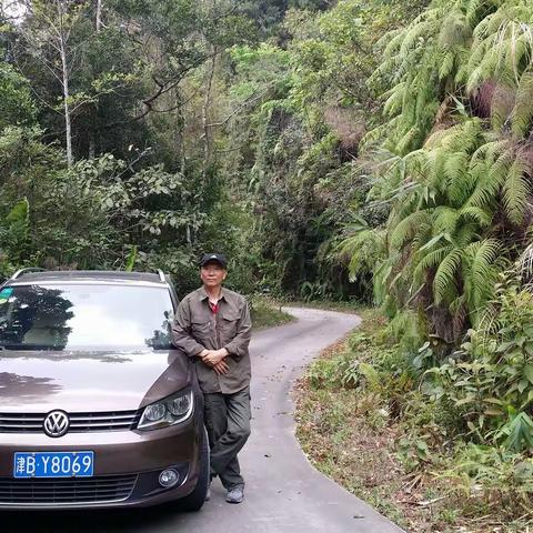 工薪月光族游天下（一）