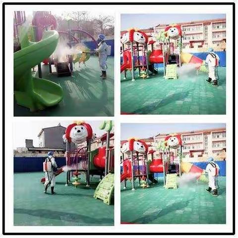 “疫情无情  人间有爱”