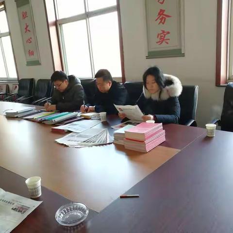 市、县委领导深入非公企业检查指导工作。