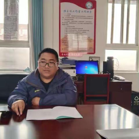 博采众长 学习提升——华飞飞安阳市名班主任工作室赴河南省李红星名班主任工作室学习纪实