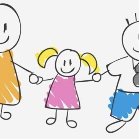 【朝幼】· 宅家放手游戏，安度抗疫时光 ——超有趣亲子室内游戏送给宅在家的宝贝们！