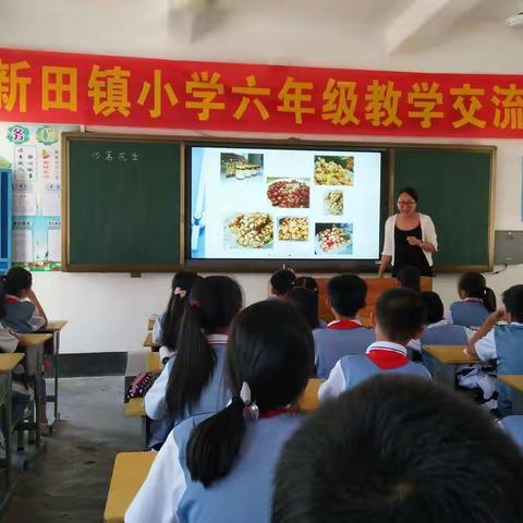 逸夫小学语文公开课