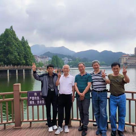 流逝的岁月.4(2022.6)