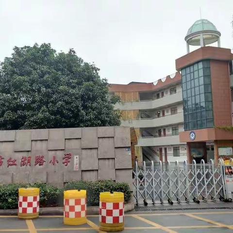 潜心学习 砥砺奋进 浙江金华红湖路小学跟岗学习第四天