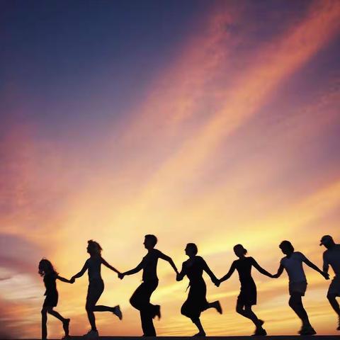 一路有你，一路生花——记南宁二中黄若琦老师团队与马山县加方初级中学师徒结对、支教帮扶线上活动