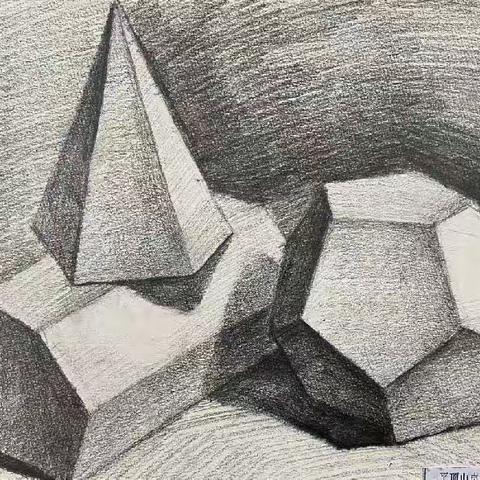 金典美术——陈栩瑶同学作品集